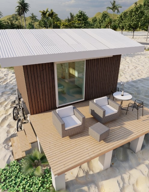 OPH-BUNG17M-PIC-05-Pilotis-bungalow-oph-chambre-polynesie