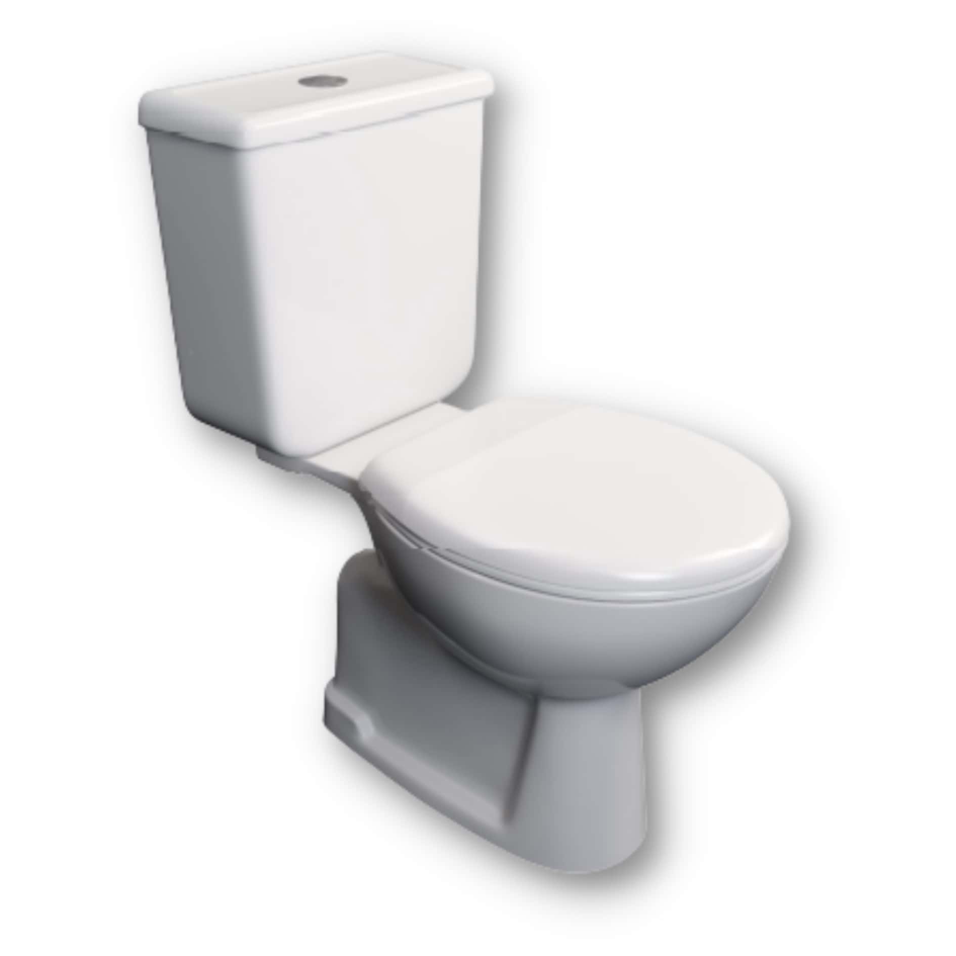 Pack WC