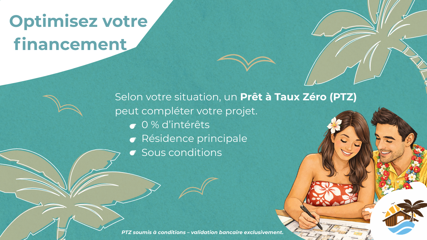 Financement de votre maison en kit : un accompagnement personnalisé