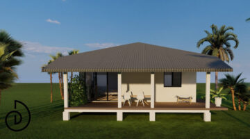 Projet T3-vue face logo